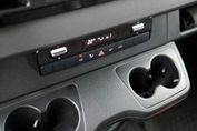 Mercedes Sprinter 317 CDI PRO Długi 9G-Tronic