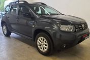 Dacia Duster 1.5 Blue Dci Comfort 4WD