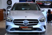 Mercedes B Klasa 220 4MATIC Progressive