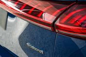 Audi A5 TFSI quattro S line