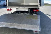Iveco Daily 50C18 Kontener Mroźnia 8EP do -20° + Winda