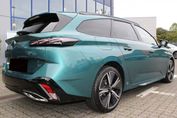 Peugeot 308 GT SW EAT8 1.5 BlueHDi