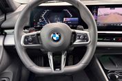 BMW Seria 5 520d xDrive M Sport