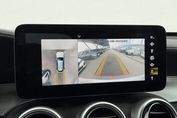 Mercedes GLC 300.4MATIC 9G-Tronic