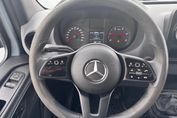 Mercedes Sprinter 317 CDI (długi)