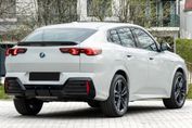 BMW X2 sDrive20i M Sport
