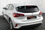 Ford Focus 1.0 EcoBoost