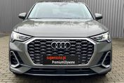 Audi Q3 Sportback 35 TFSI S Line