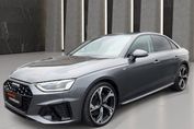 Audi A4 35 TFSI mHEV S Line