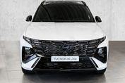 Hyundai Tucson 1.6 T-GDi 48V N-Line 2WD DCT