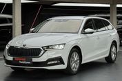 Skoda Octavia 2.0 TDI Ambition DSG