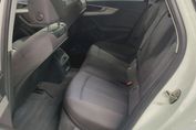 Audi A4 35 TFSI mHEV S tronic
