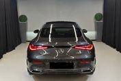 Mercedes CLE 300 4-Matic AMG Line