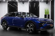Citroen C5 X 1.6 Puretech Shine EAT8