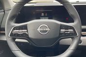 Nissan Ariya Evolve 87kWh e-4orce