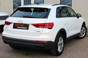 Audi Q3 40 TFSI quattro S tronic