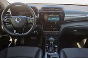 SsangYong Tivoli T-GDI Adventure 1.5 aut