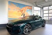BMW Seria 8 Coupe M850i xDrive