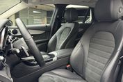 Mercedes GLC 200.4-Matic
