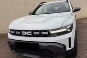 Dacia Duster Expression 1.2 TCe mHEV