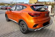 MG ZS 1.5 VTi-Tech Exclusive