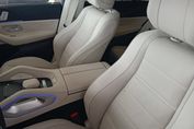 Mercedes GLE 300 d  4-Matic