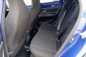 Toyota Aygo X 1.0 VVT-i