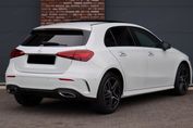 Mercedes Klasa A 200 AMG Line