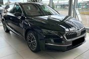 Skoda Octavia Drive Selection 2.0 TDI DSG