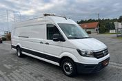 Volkswagen Crafter L5H2 Pogotowie Techniczne