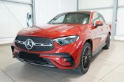 Mercedes GLC 220 d 4-Matic AMG Line