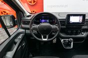 Renault Trafic Kombi L2H1
