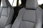 Toyota Corolla Cross 1.8 Hybrid Comfort