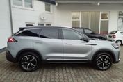 Baic Beijing 7 Luxury 1.5T DCT