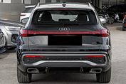 Audi Q5 TFSI quattro S line