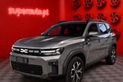 Dacia Bigster Expression 1.2 TCe Hybrid-G 4x4
