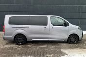 Citroen SpaceTourer XL L2H1 Plus EAT8