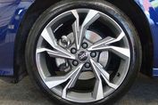 Audi A3 TFSI S Line