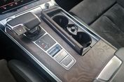 Audi A6 50 TDI mHEV quattro Sport Tiptronic