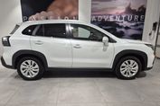 Suzuki SX4 S-Cross 1.4 SHVS