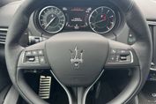 Maserati Levante Modena S