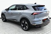 Renault Symbioz e-Tech Full Hybrid 160 Techno
