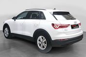 Audi Q3 35 TFSI S tronic