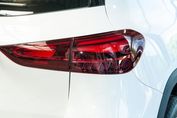 Mercedes GLA 200 Progressive