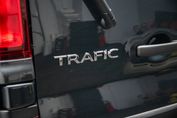 Renault Trafic Kombi L2H1