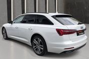 Audi A6 Avant 40 TDI quattro Advanced