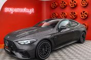 Mercedes CLE 53 AMG 4MATIC+