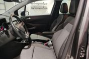 Opel Crossland X 1.2