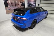 Opel Astra T GS S&S