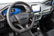 Ford Puma 1.0 EcoBoost mHEV ST-Line X DCT